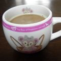 綺ママ's cooksnap of when they made マイルドでおいしいインスタントコーヒー.