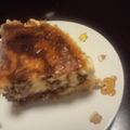 サトモユリア's cooksnap of when they made チョコレートマーブルチーズケーキ.