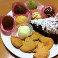 piggu☆リコ's cooksnap of when they made 超簡単！基本のトリュフ.