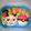 カズ形３３'s cooksnap of when they made キャラ弁☆新ポケモン　ミジュマル☆.