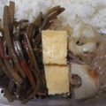 きらり流れ星's cooksnap of when they made 簡単　ちくわと糸こんのピリ辛炒め.