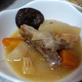 りりり♪'s cooksnap of when they made ぶちゃなんこちゅ（豚軟骨の煮物）.