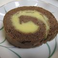 くまのブーフ's cooksnap of when they made レンジで簡単♪全卵カスタードクリーム.