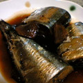 のりとる's cooksnap of when they made ★骨までやわらか！さんまの生姜煮.