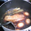 はつこたん's cooksnap of when they made お手軽　煮豚.
