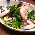 メタボーママ's cooksnap of when they made 簡単★ほうれん草の和えもの.