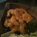 ☆さくらやま☆'s cooksnap of when they made ☆簡単！サクサクえびマヨ☆.