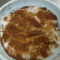 おこにゃぎ's cooksnap of when they made マシュマロとヨーグルトの３分間ムース.