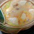 さやこリん's cooksnap of when they made 家にあるものだけで！節約＆簡単☆坦々風鍋.