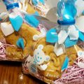 zakkiiM's cooksnap of when they made クッキー☆.