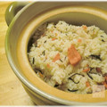 Ｒｅｃｏｔｙ's cooksnap of when they made ひじきと鮭のご飯♡.