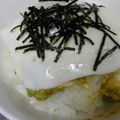 jyuriko☆'s cooksnap of when they made ひとりランチにアボカド丼.