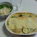 n0-0n's cooksnap of when they made 奥薗流　簡単ホワイトソース☆.