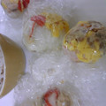 ポリシーチョコ's cooksnap of when they made 鮭缶で♪簡単手まり寿司.