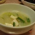 しょうこ1818's cooksnap of when they made 【むくみ対策】冬瓜のデトックススープ.