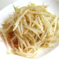 coconachu's cooksnap of when they made 安い！簡単！ヘルシー！もやしの酒蒸し☆.