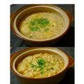 おらんでう～たん's cooksnap of when they made 胃にやさしい！アッサリ大根鍋.