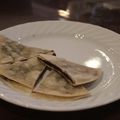 Skylarのママ's cooksnap of when they made アメリカ市販冷蔵トルティーアで簡単和菓子.