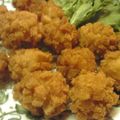 AshRianaママ's cooksnap of when they made えび団子♪褒められちゃうかも(^-^)v.