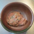 ゆりYO船長's cooksnap of when they made 師匠直伝、冬場限定カワハギの肝和え♪.