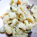 ミッキーアン's cooksnap of when they made 糸こんにゃくたっぷり♡卯の花.