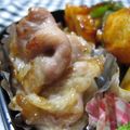 えみんちゅ＊'s cooksnap of when they made ☆エスニックしょうが焼き☆.