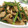 はなおんな's cooksnap of when they made 我が家の中華✿にんにくの芽と鶏肉の炒め.