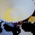 REI_MAM's cooksnap of when they made ♥ホワイトチョコ DE ホットチョコ♥.