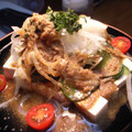 tomokoshiawase's cooksnap of when they made 我が家のゴマだれ。.