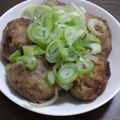 ＊なおミルク＊'s cooksnap of when they made 里芋でおつまみ☆.