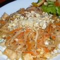 canadawhistler's cooksnap of when they made 本格的美味しさのパッタイ.