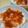 ママdeko's cooksnap of when they made 鮭トビ丼　（プチ丼）.