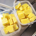 ぽむぽむまりん's cooksnap of when they made FPでおろしショウガ☆冷凍保存.