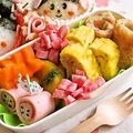 ＴＷＯＨＥＡＲＴＳ's cooksnap of when they made しゃきしゃき♪ポテトきんぴら.
