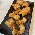 あい♪らんど's cooksnap of when they made ☆牛しまちょうの焼肉☆.