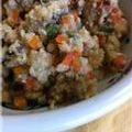 あつこんぶ's cooksnap of when they made ☆煎りおから☆.