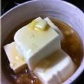 あつこんぶ's cooksnap of when they made ねぎあんかけ豆腐.