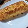 ともハム's cooksnap of when they made 卵とバター香る♪基本のパウンドケーキ☆.
