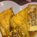 さゅし's cooksnap of when they made とろとろ豆腐の肉巻き.