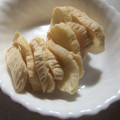 きらり流れ星's cooksnap of when they made 　簡単！　大根のお漬物.