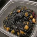まいうぅ's cooksnap of when they made ★簡単　料亭の味！　あおさと大豆の佃煮★.