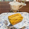 おりこうポチ's cooksnap of when they made HM簡単♡バナナケーキ♡ノンオイル*゜.
