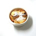 ウメ吉さん's cooksnap of when they made ♪トースターでフレンチトースト♪.
