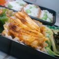 おんかめ's cooksnap of when they made じゃがいも揚げ☆.