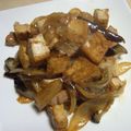 リナリオ's cooksnap of when they made 厚揚げとなすのオイスター炒め.