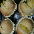 らびんちゃん's cooksnap of when they made サツマイモあん.