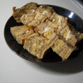 ひゅうま's cooksnap of when they made しらす♥♥ごまの卵焼き.