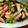 羽尼うに's cooksnap of when they made アスパラと魚肉ソーセージのチーズ炒め.