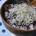 ゆみにゃむ's cooksnap of when they made ご飯が進む☆じゃこゆかりご飯.