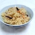ぺたん子's cooksnap of when they made 簡単!!鮭の炊き込みごはん.